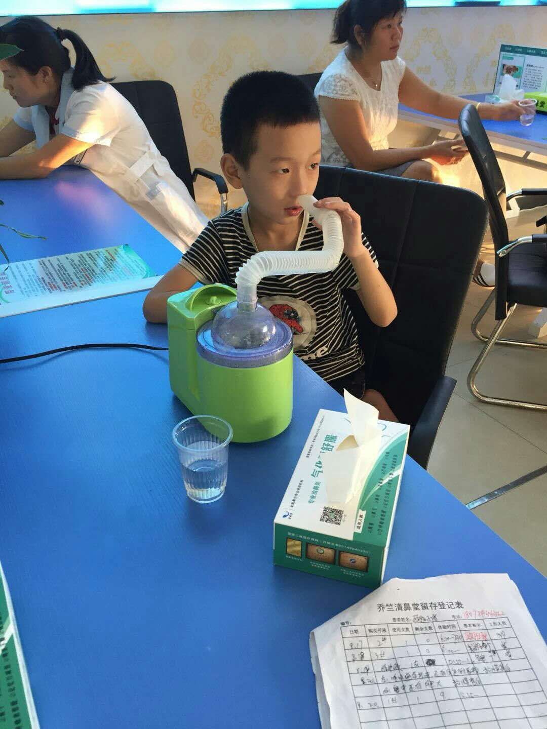企业风采1