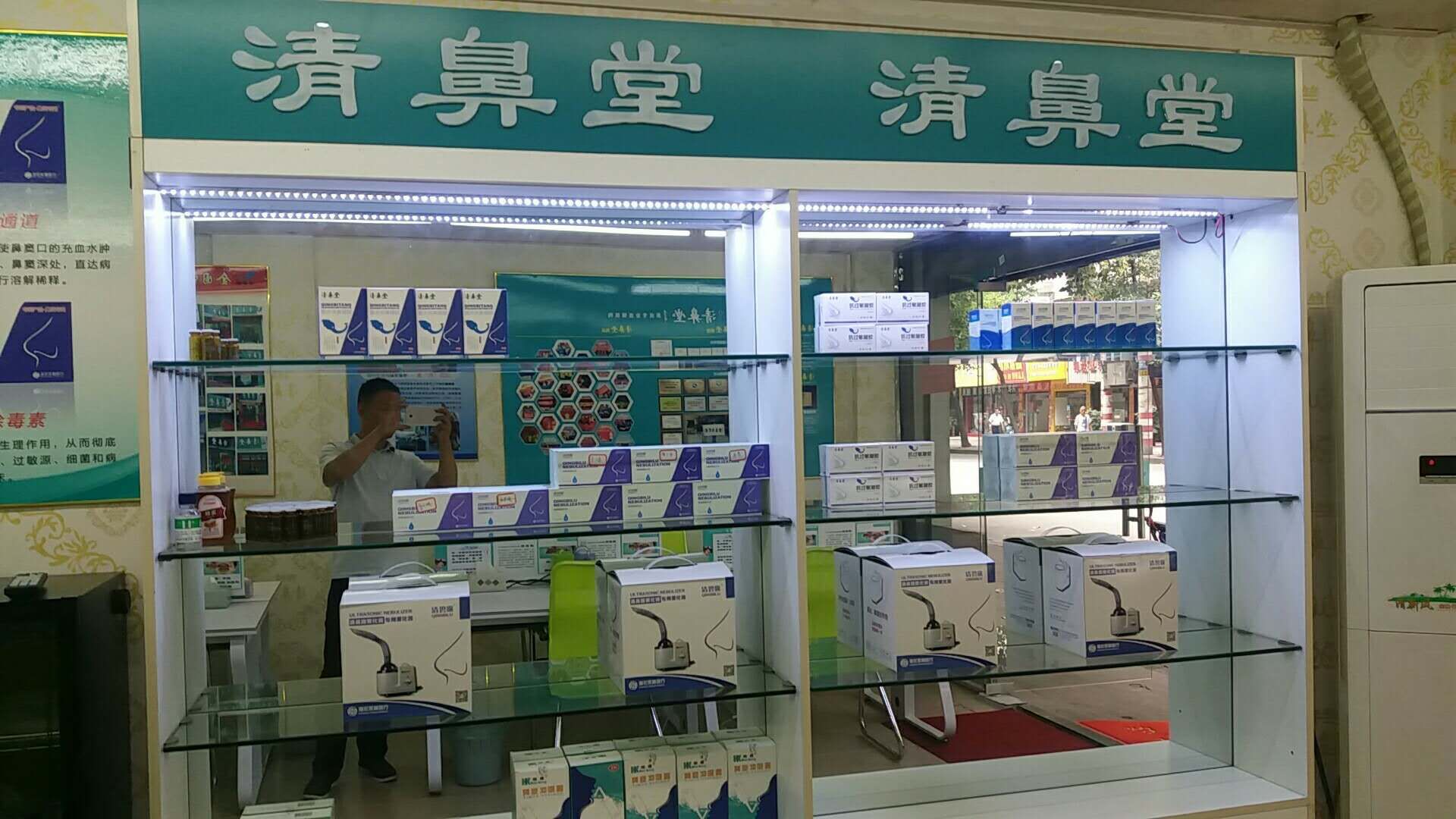 企业风采5